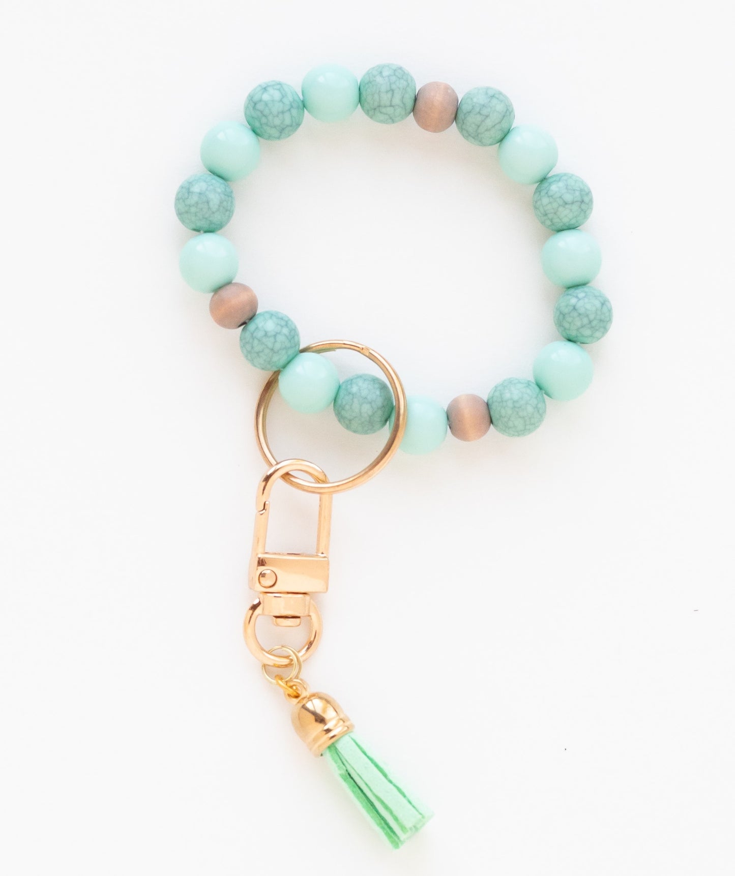 Wristlet