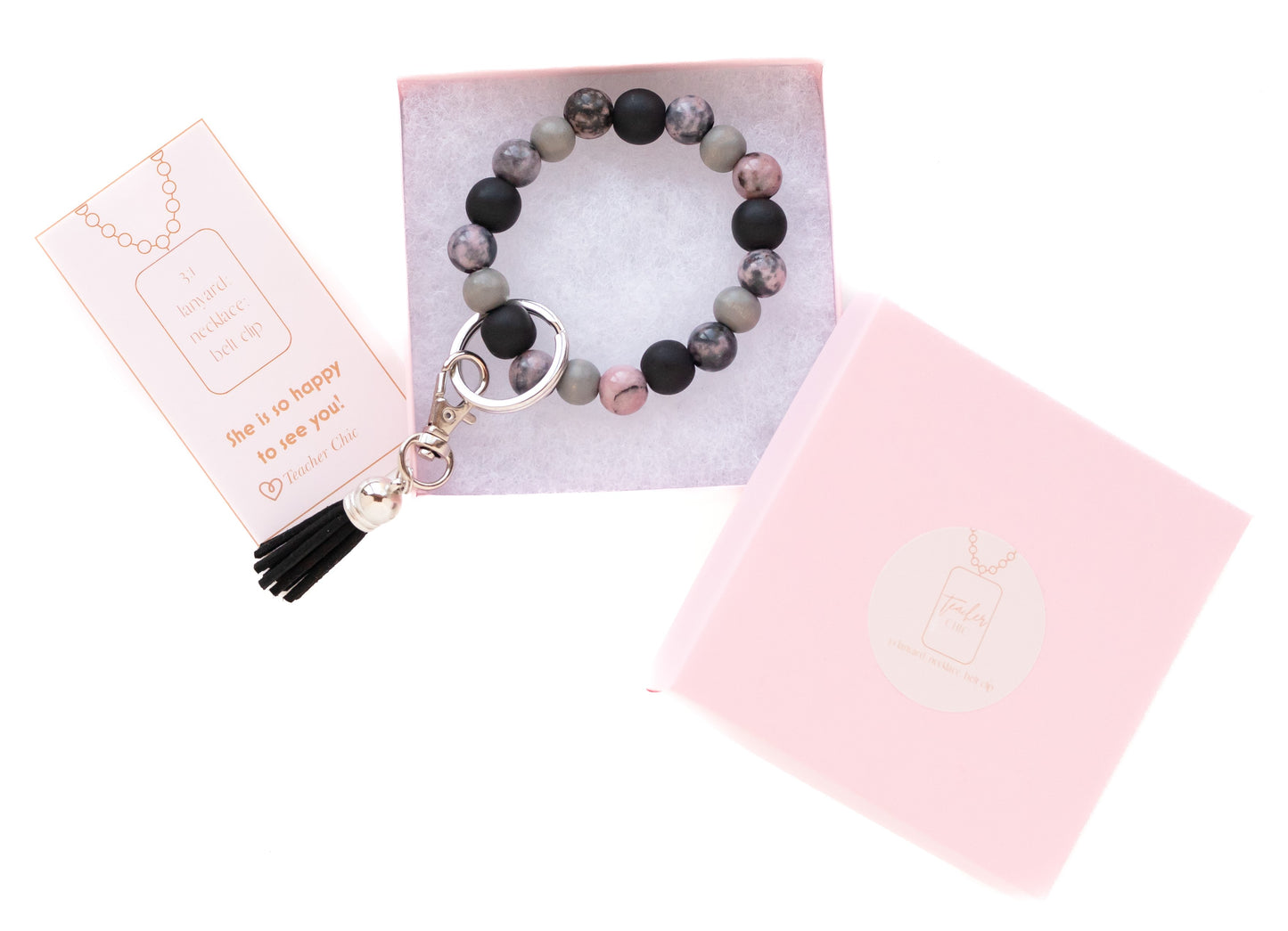 Wristlet