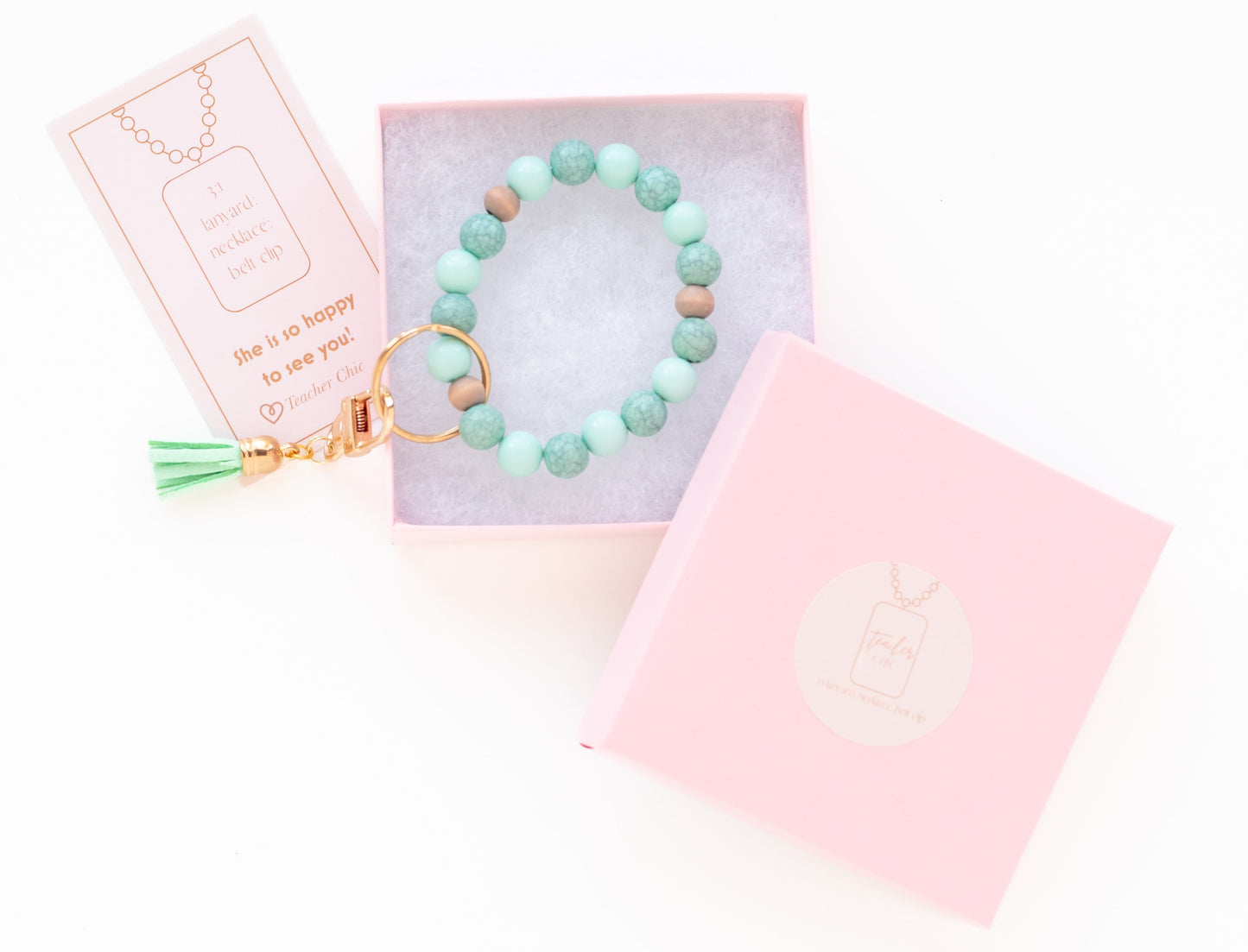 Wristlet