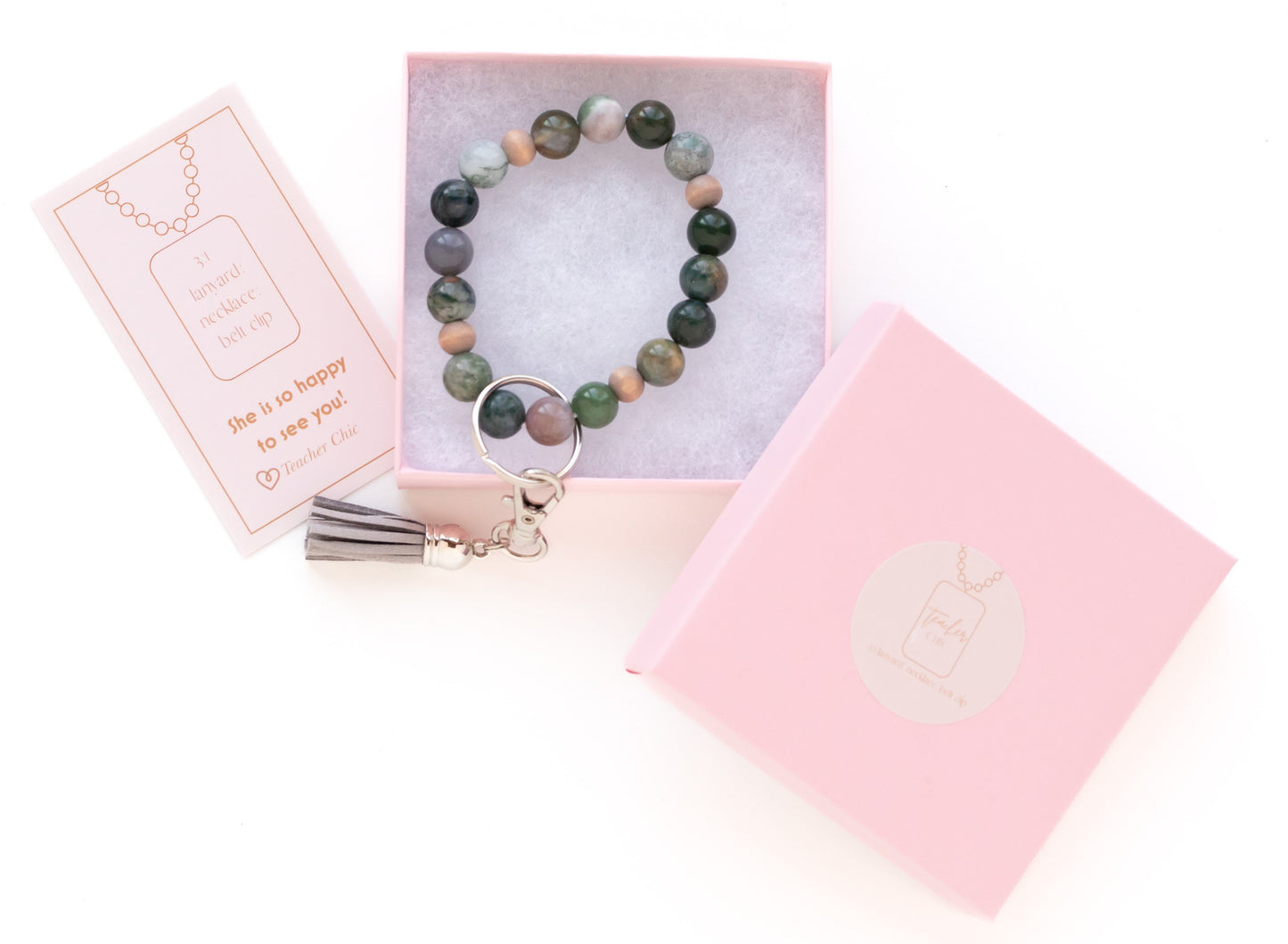 Wristlet