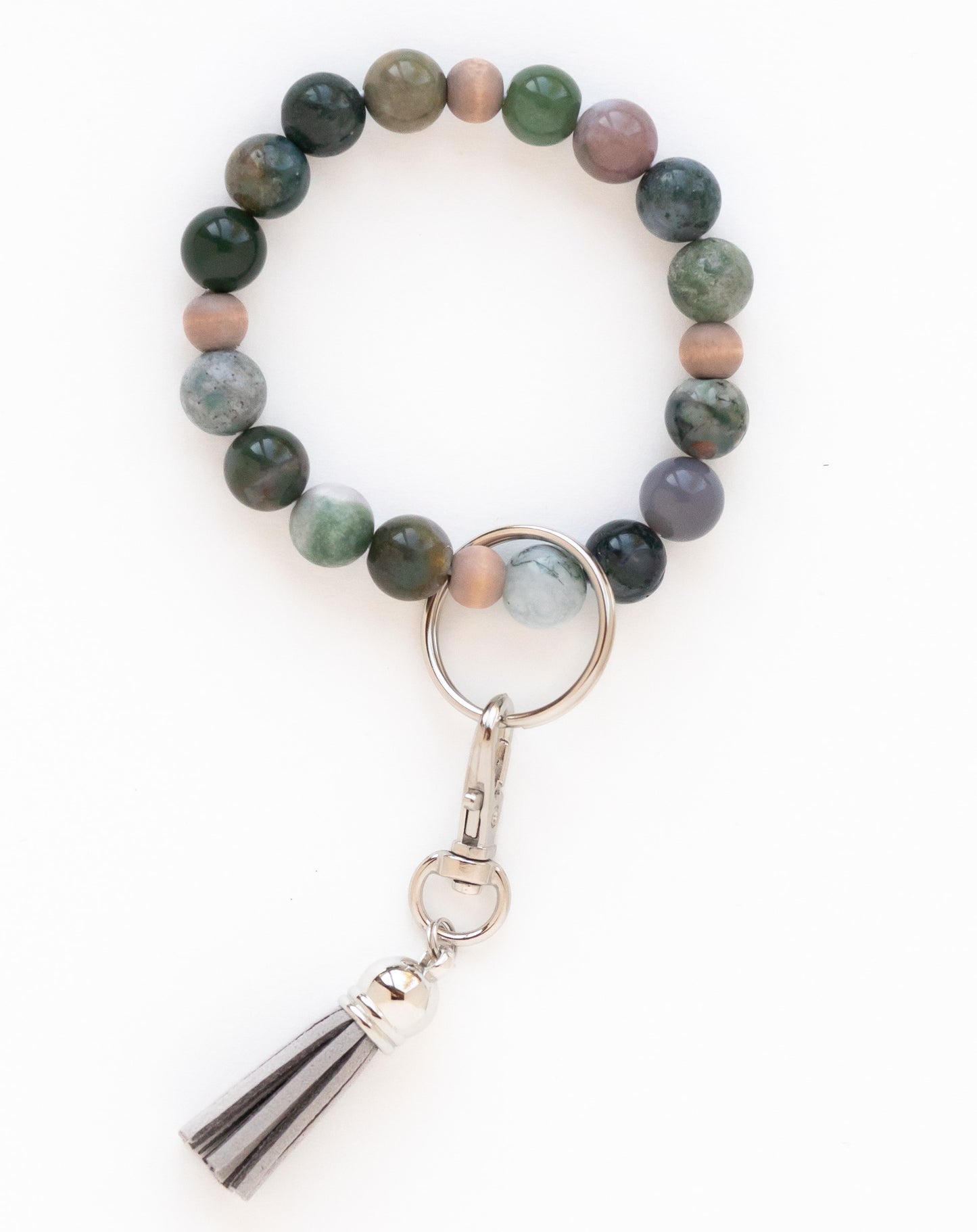 Wristlet